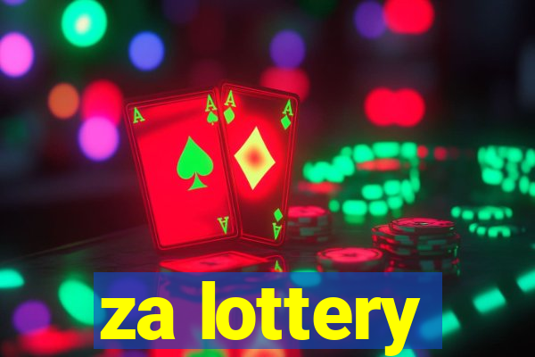 za lottery