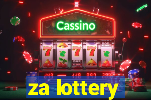 za lottery