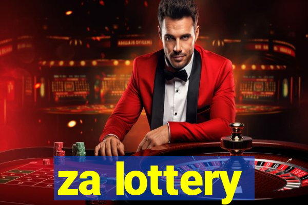 za lottery