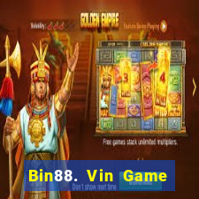 Bin88. Vin Game Bài Baccarat