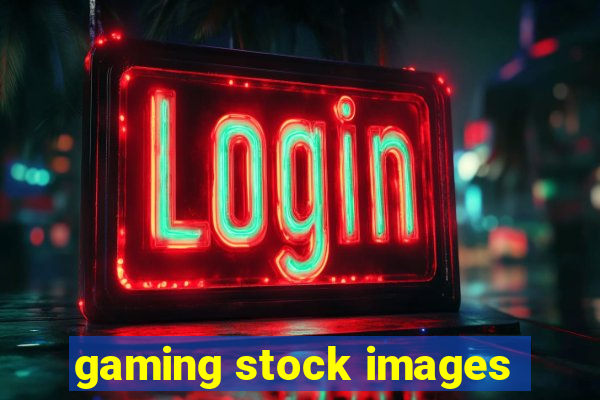 gaming stock images