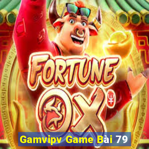 Gamvipv Game Bài 79