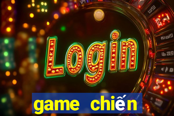 game chiến thuật liên quân