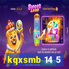 kqxsmb 14 5