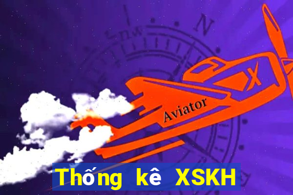 Thống kê XSKH ngày 16