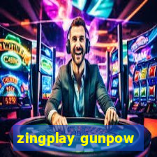 zingplay gunpow