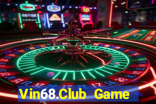 Vin68.Club Game Bài Online Đổi Thưởng