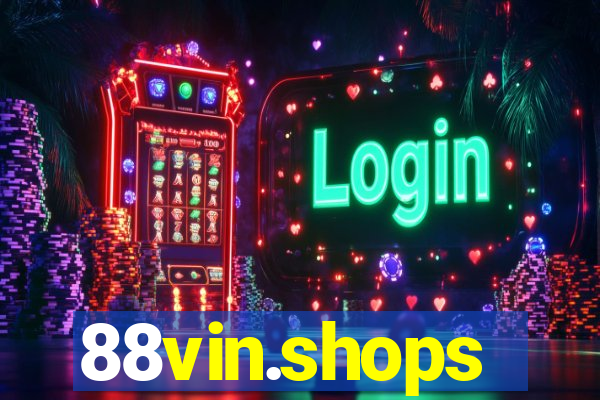 88vin.shops