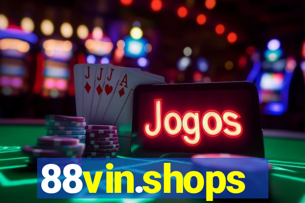 88vin.shops