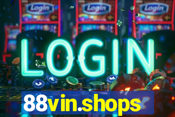 88vin.shops