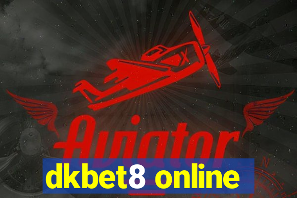 dkbet8 online