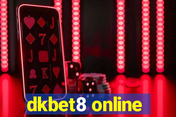 dkbet8 online