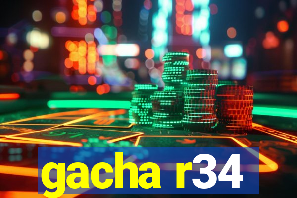 gacha r34