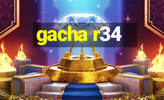 gacha r34