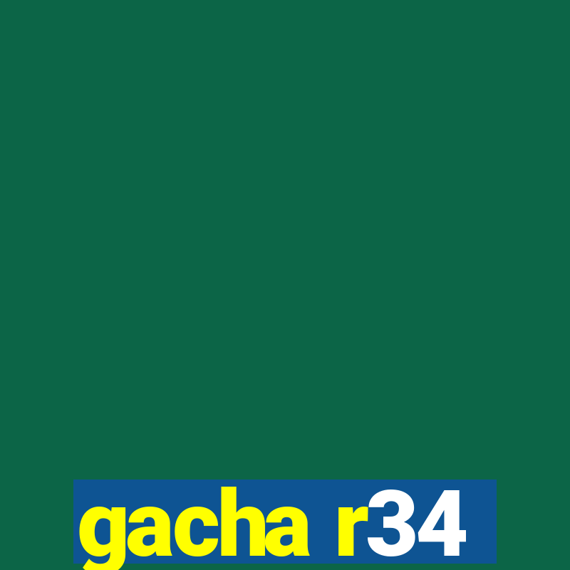 gacha r34