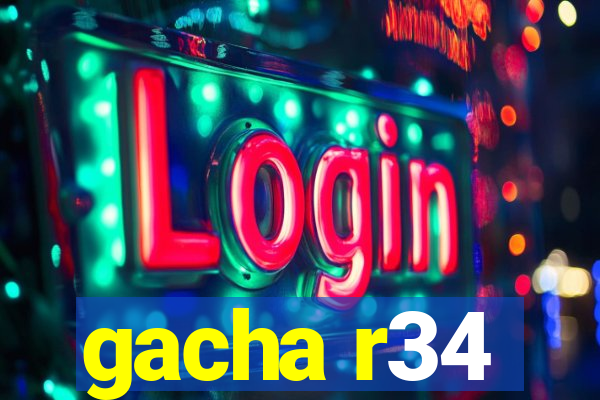 gacha r34