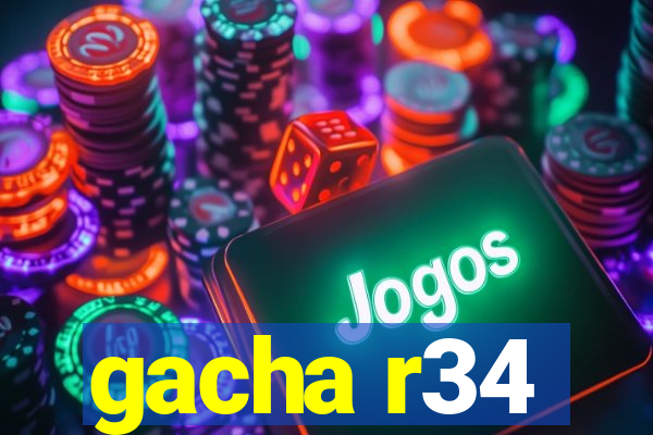 gacha r34