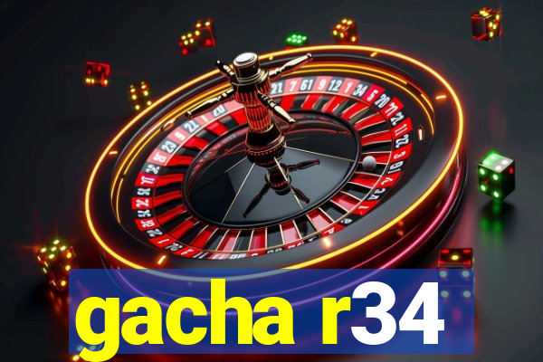 gacha r34