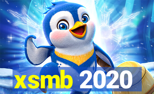 xsmb 2020