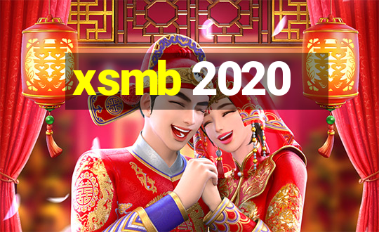 xsmb 2020