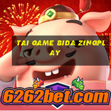 tai game bida zingplay