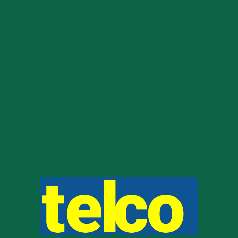 telco