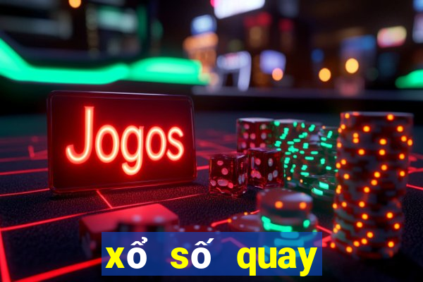 xổ số quay thử xổ số miền nam