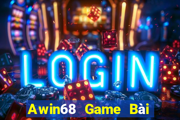 Awin68 Game Bài 88 Club