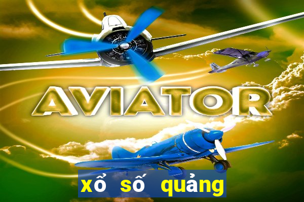 xổ số quảng nam 30 ngày gần đây