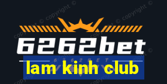 lam kinh club