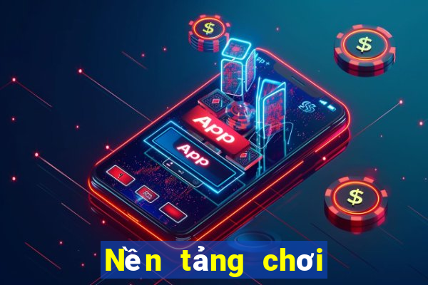 Nền tảng chơi game 501wan