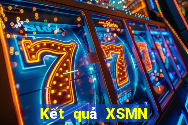 Kết quả XSMN Thứ 7