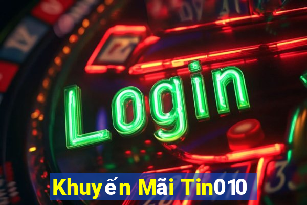 Khuyến Mãi Tin010