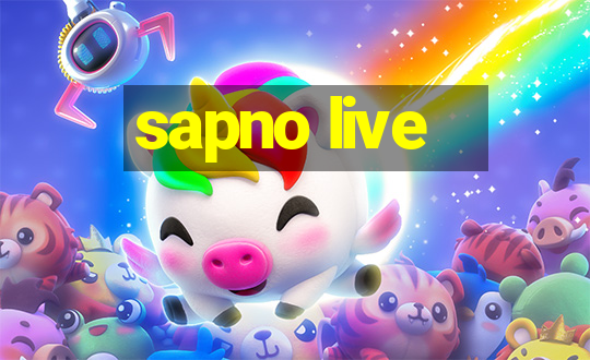 sapno live