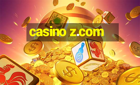 casino z.com