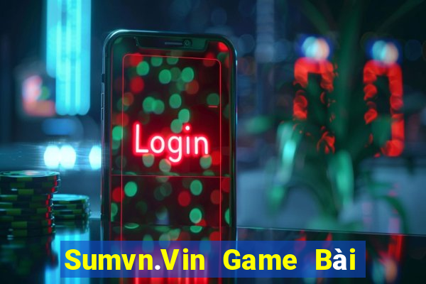 Sumvn.Vin Game Bài Rồng Xanh