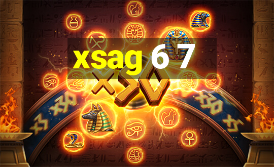 xsag 6 7