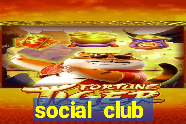 social club download gta 5