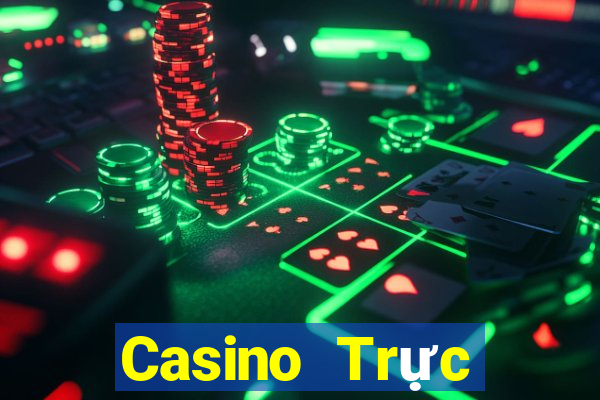 Casino Trực tiếp Stake