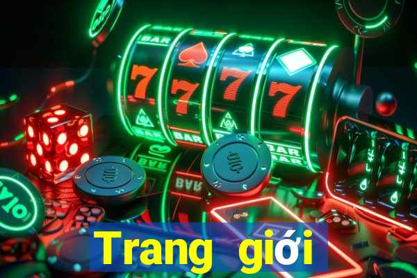 Trang giới thiệu video