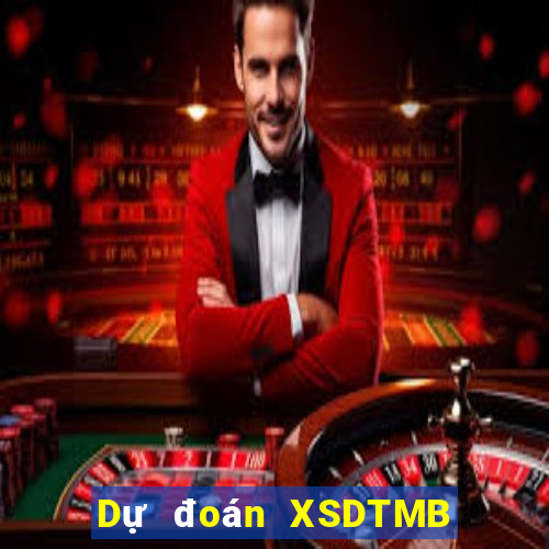 Dự đoán XSDTMB ngày 28