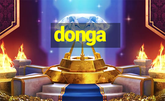 donga