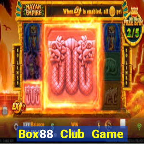 Box88 Club Game Bài Bốc Club