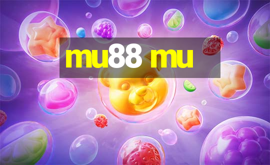 mu88 mu