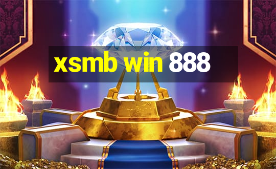 xsmb win 888