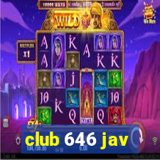 club 646 jav