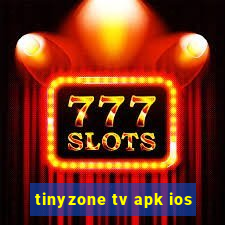 tinyzone tv apk ios