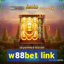 w88bet link