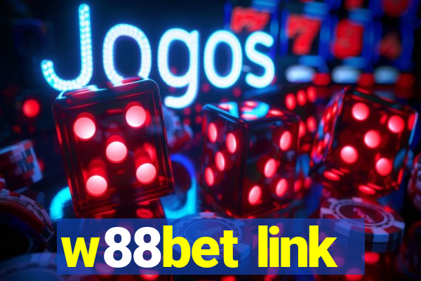 w88bet link