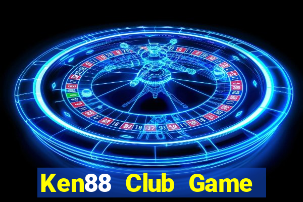 Ken88 Club Game Bài X8